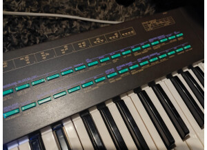 Yamaha DX21 (90500)