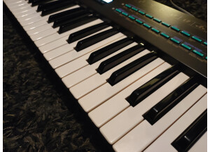 Yamaha DX21 (68650)
