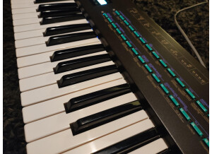 Yamaha DX21 (21698)