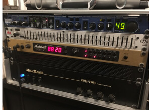 dbx 131S (50127)