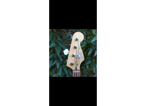 Fender Standard Jazz Bass [2009-2018] (43465)