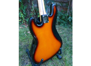 Fender Standard Jazz Bass [2009-2018] (454)