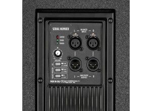 SUB 7 PANEL