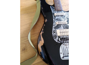 Fender Pawn Shop Bass VI (30660)