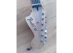 Fender Pawn Shop Bass VI (17892)