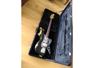 Fender Pawn Shop Bass VI (2511)