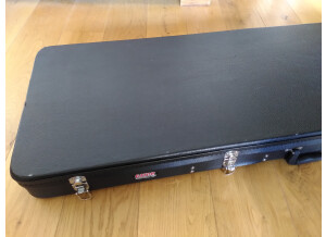 Fender Pawn Shop Bass VI (72118)