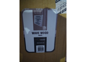 Vicoustic Wave Wood (92865)