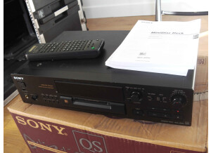 Sony MDS-JB920