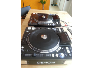 Denon DJ DN-S3700 (92108)