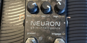 Neunaber Neuron Gain Intelligence