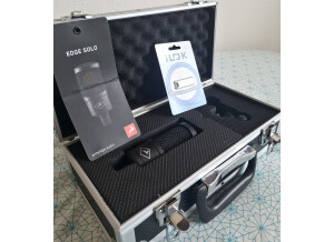 Antelope Audio Edge Solo (84473)
