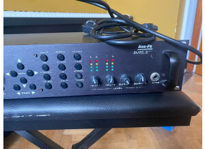 Fractal Axe-Fx Ultra 3