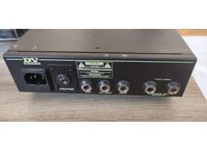 DV Mark DV "RAW DAWG" EG (44612)