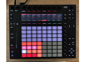 Ableton Push 2 (61411)
