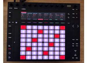 Ableton Push 2 (35853)