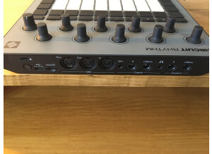 Novation Circuit Rhythm (67690)