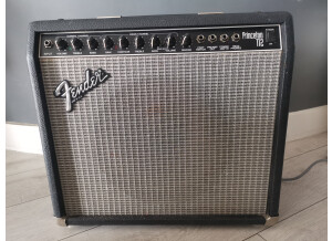Fender Princeton 112 (24128)