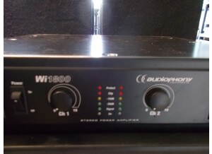 Audiophony Wi1800