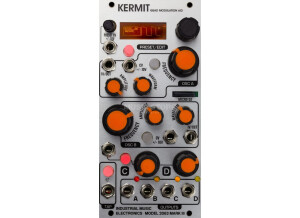 The Harvestman Kermit (28249)