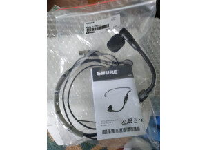 Shure SM35