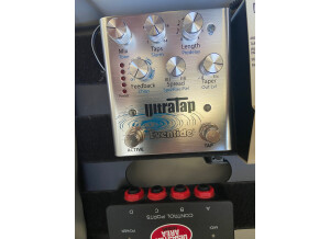 Eventide UltraTap Delay