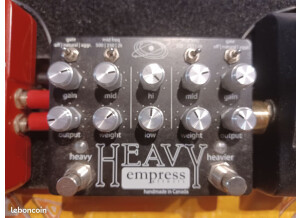 Empress Effects Heavy