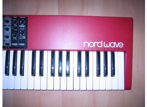 Clavia Nord Wave (54818)