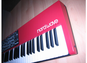 Clavia Nord Wave (58421)