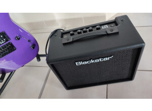 Blackstar Amplification LT-Echo 15 (23532)