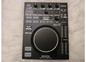 Denon DJ DN-SC2000 (79774)