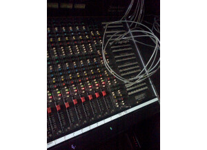 Soundcraft Series 1600 (91732)