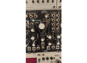 Make Noise QPAS (8538)