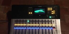 Vend console TF 3 Yamaha