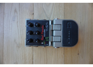 Red Panda Bitmap (8205)