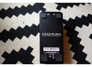 HeadRush Electronics Expression Pedal (8450)