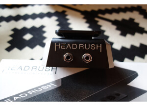 HeadRush Electronics Expression Pedal (54133)