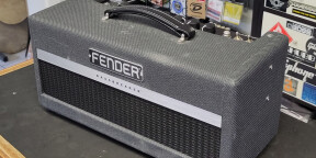 Vends Fender Bassbreaker 15 - Head 2020's
