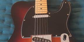 A saisir Fender American Special Telecaster 2015