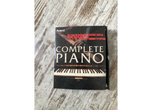 Roland SRX-11 Complete Piano (31124)