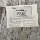 SRX-11 Complete Piano SRX-11 Complete Piano
