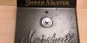 VEND Marshall Shred Master