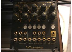 Schippmann VCF-02 (65080)
