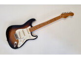 Fender Stratocaster ST57-65 JV 1983 Sunburst