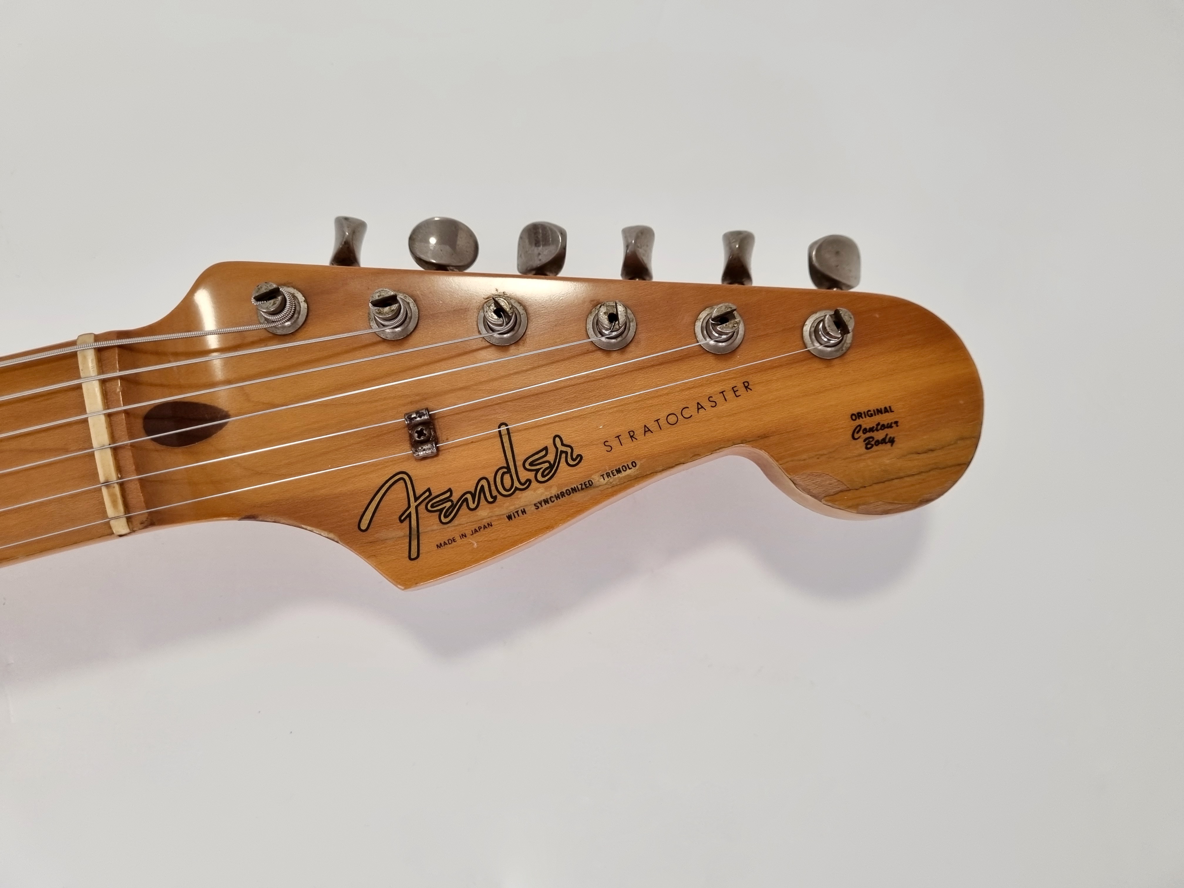 Fender ST57-xx (81073)