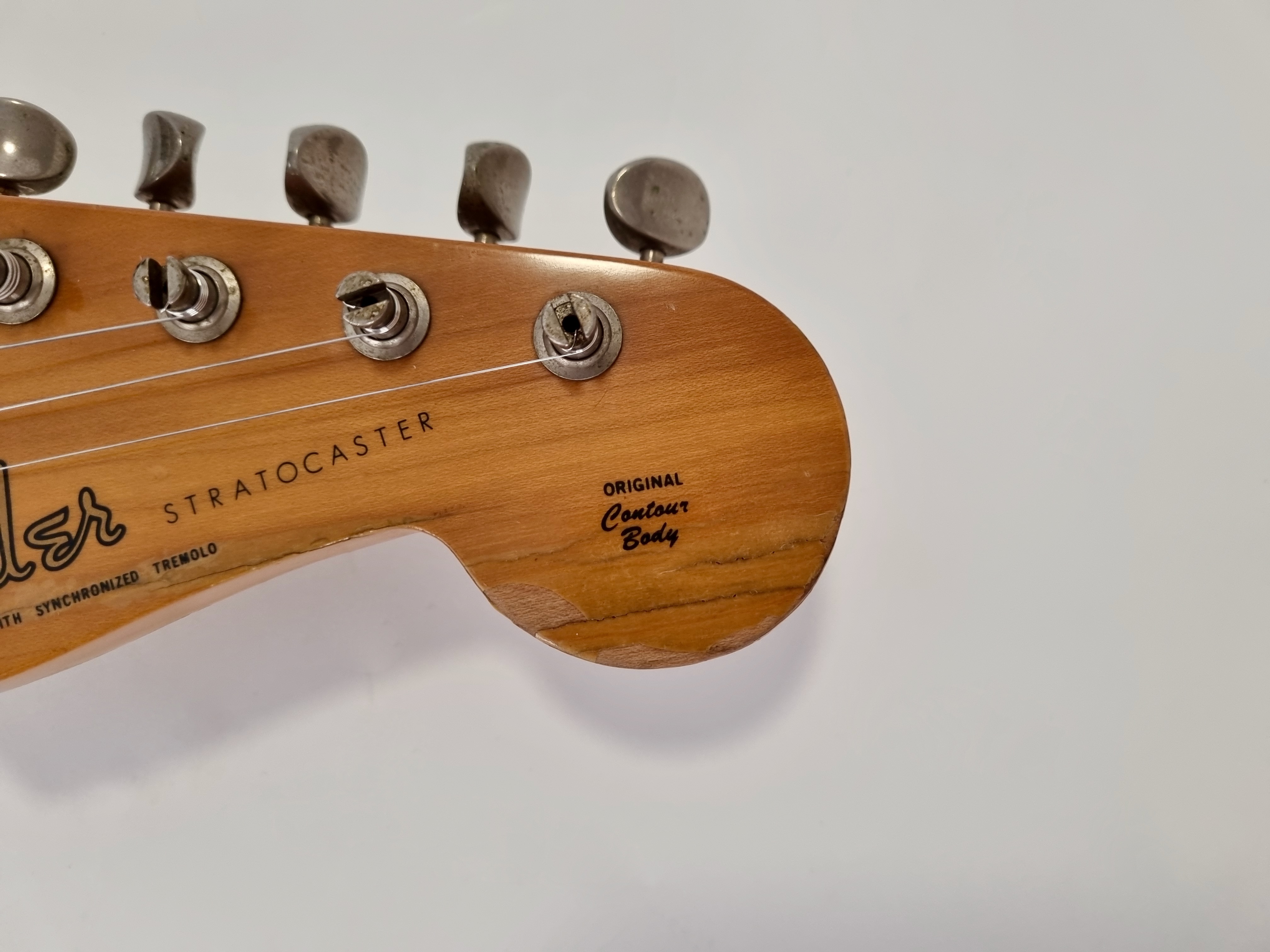 Fender ST57-xx (78645)