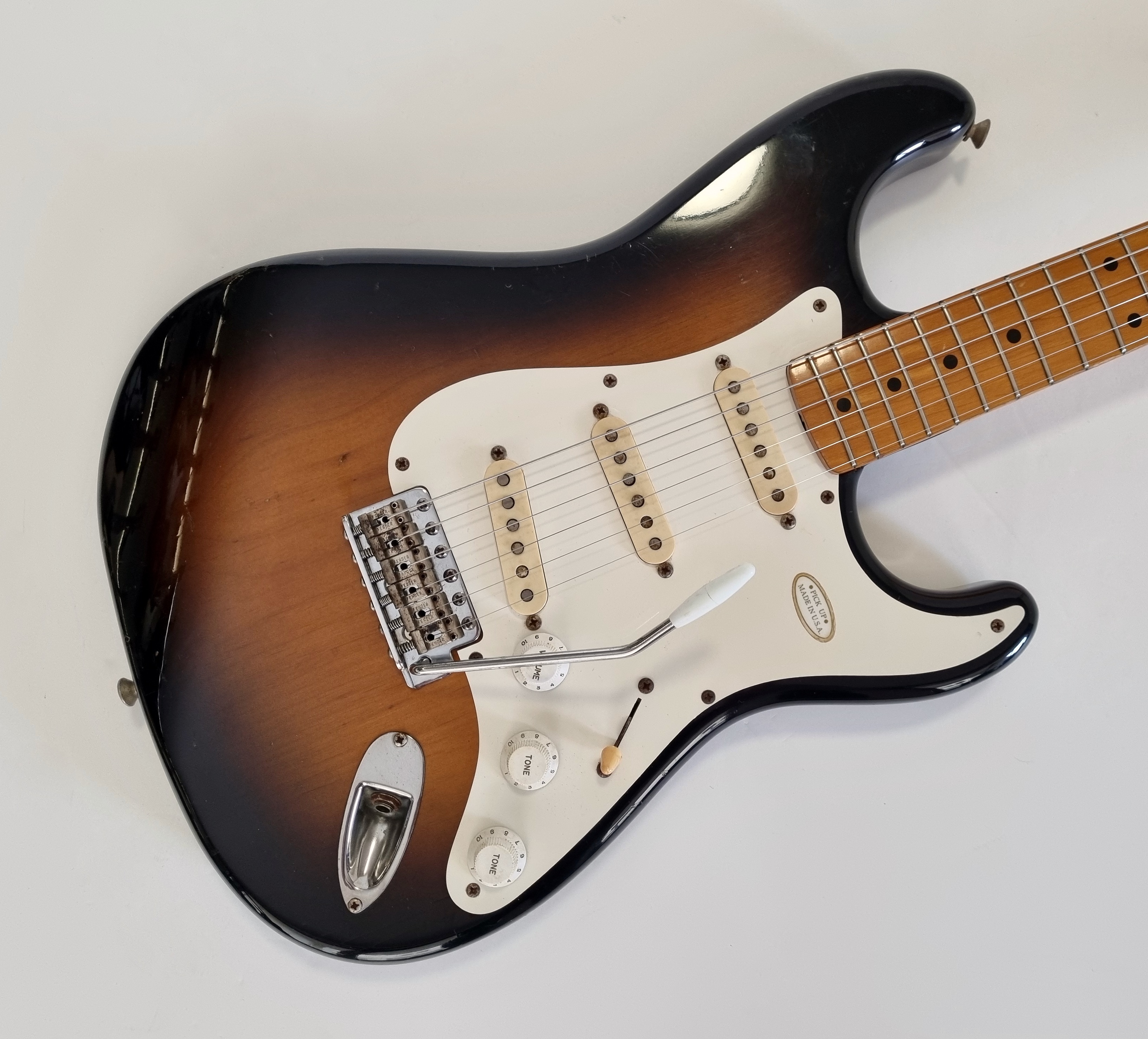 Fender ST57-xx (7444)