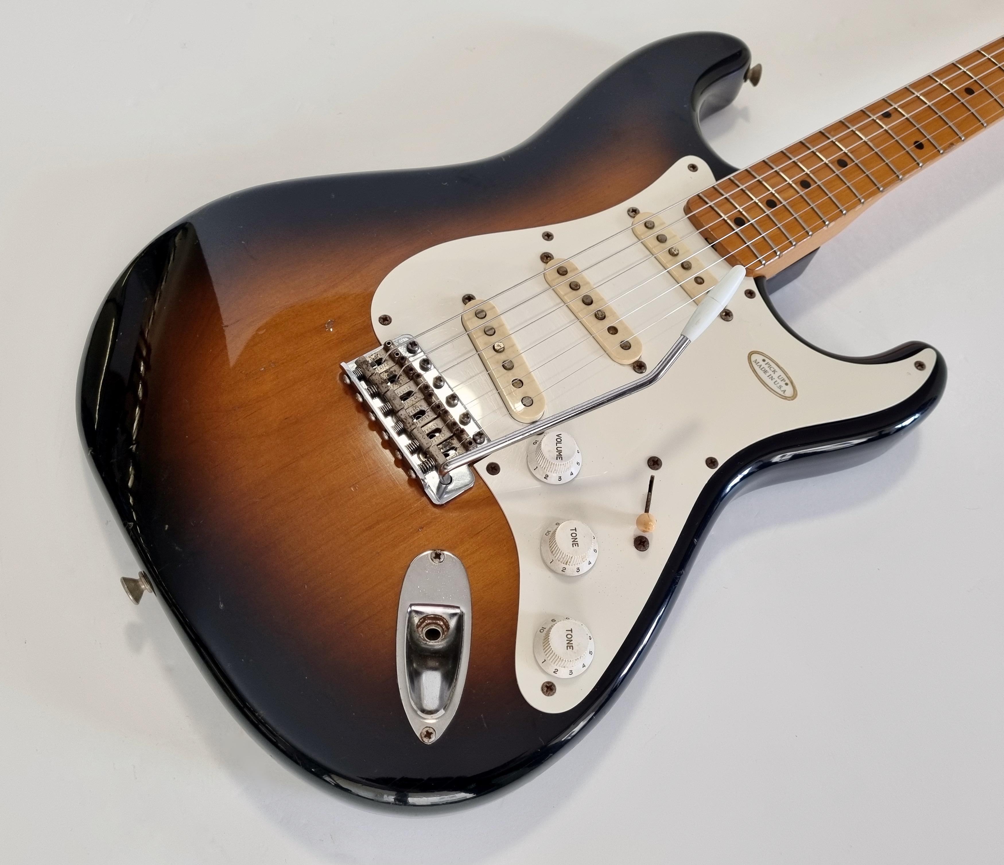 Fender ST57-xx (29418)