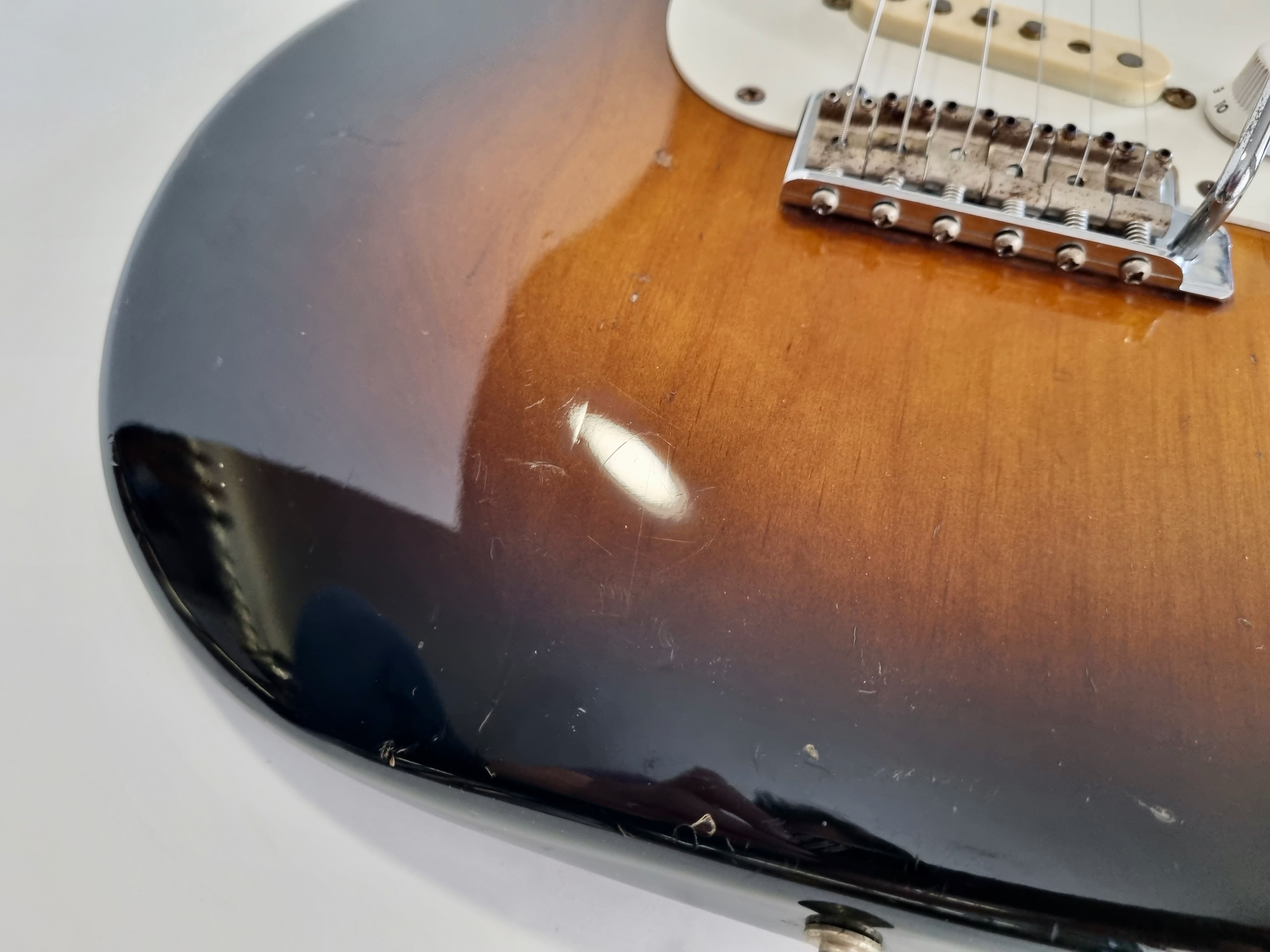 Fender ST57-xx (87315)