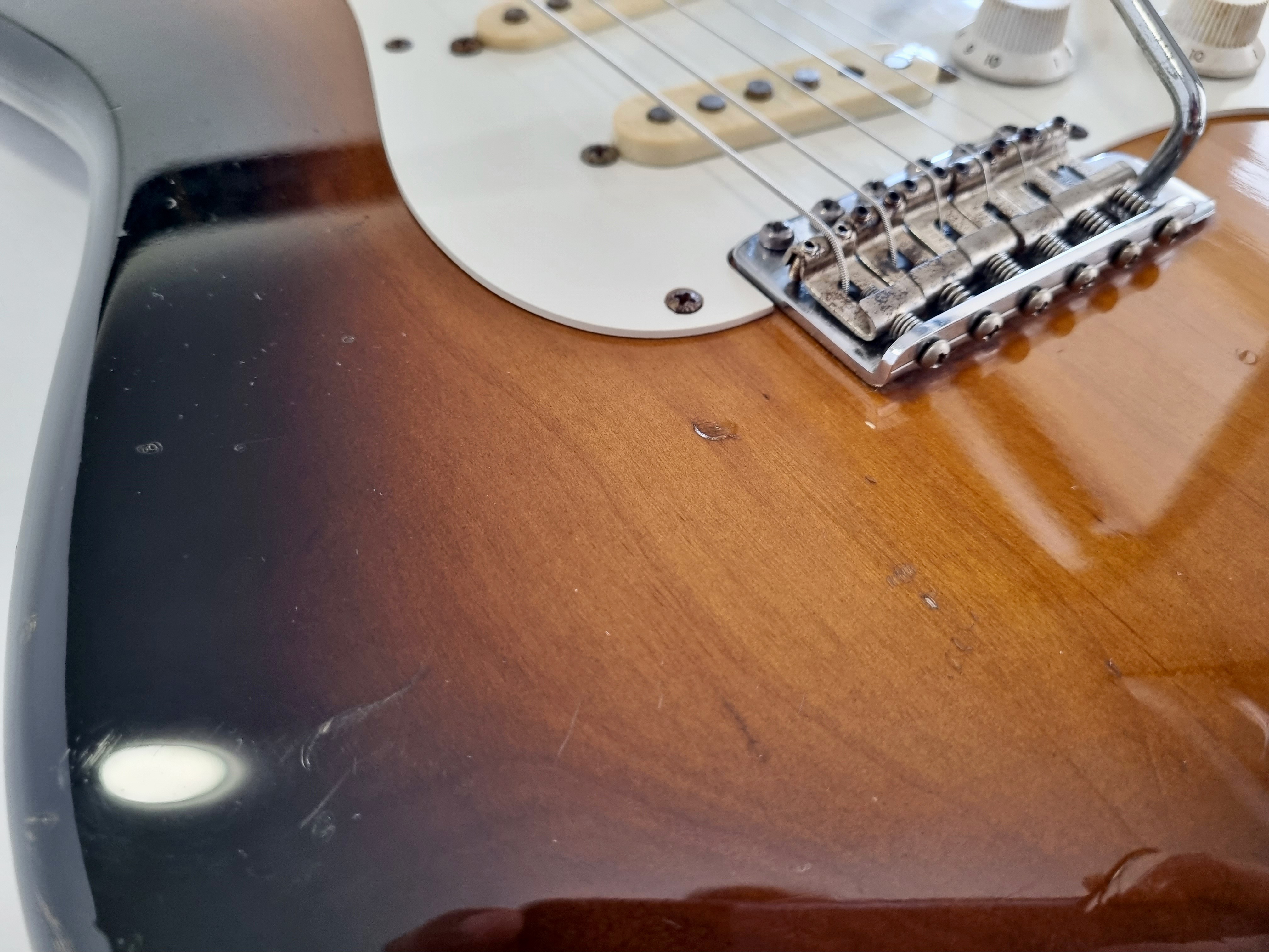 Fender ST57-xx (84080)